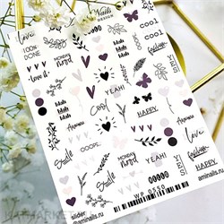 Aminails слайдеры wp 0550 61225550