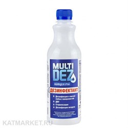 MultiDez 500мл концентрат 32201001