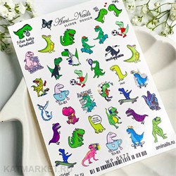 Aminails слайдеры wp 0572 61225572