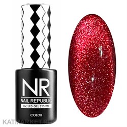 {{photo.Alt || photo.Description || 'NR 10мл Northern Lights 90 Кошачий Глаз'}}