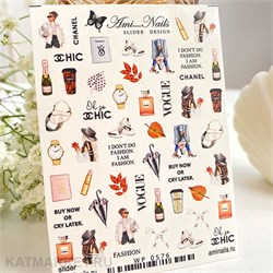 Aminails слайдеры wp 0576 61225576