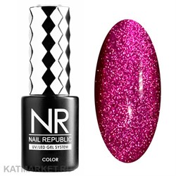 {{photo.Alt || photo.Description || 'NR 10мл Northern Lights 92 Кошачий Глаз'}}