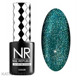 {{photo.Alt || photo.Description || 'NR 10мл Northern Lights 94 Кошачий Глаз'}}