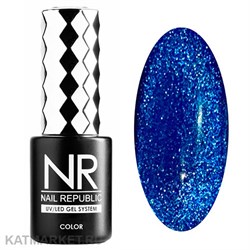 {{photo.Alt || photo.Description || 'NR 10мл Northern Lights 95 Кошачий Глаз'}}