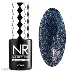 {{photo.Alt || photo.Description || 'NR 10мл Northern Lights 96 Кошачий Глаз'}}