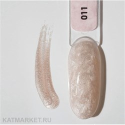 NR 10мл Pearl Print 11 Жемчужная ваниль 11738011