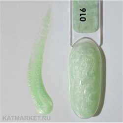 NR 10мл Pearl Print 16 Жемчужный нефрит 11738016