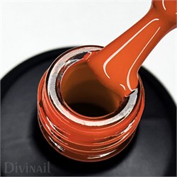 Divinail 15мл Mahogany 68 Классическая серия 12307068