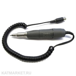 Ручка Marathon H35LSP 35000 об/мин, Корея, серая 22102441