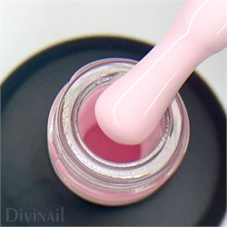 Divinail 15мл Fiber Base 03 Камуфлирующая база 12321003