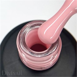 Divinail 15мл Fiber Base 04 Камуфлирующая база 12321004