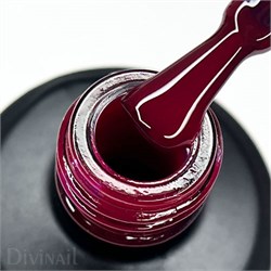 Divinail 15мл Burgundy 80 Классическая серия 12307080