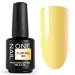 {{photo.Alt || photo.Description || 'OneNail 15мл 23 Fluid Gel'}}