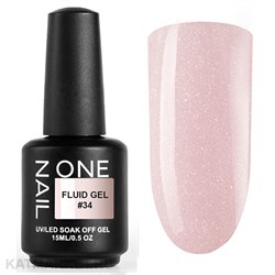 {{photo.Alt || photo.Description || 'OneNail 15мл 34 Fluid Gel'}}