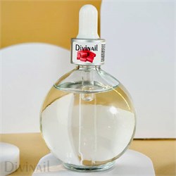 {{photo.Alt || photo.Description || 'Divinail 75мл Баблгам Масло для кутикулы без красителя'}}