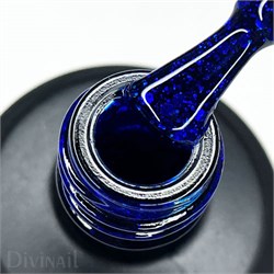 Divinail 15мл Indigo 101 Классическая серия 12307101