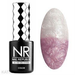 NR 10мл Pearl 28 Термо гель-лак 11727028