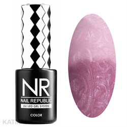 NR 10мл Pearl 29 Термо гель-лак 11727029