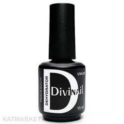 Divinail 15мл Dehydrator 12305011