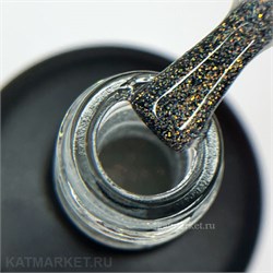 Divinail 15мл Opal Gold 05 Классическая серия 12307005