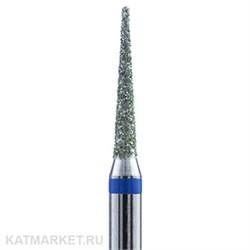 Владмива Фреза алмазная, игла 1,6 мм, синяя 806.104.166.524.016 70609216