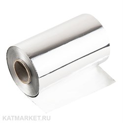 Фольга 18мк 250м парикмахерская Premium 60423424