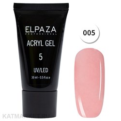 {{photo.Alt || photo.Description || 'Elpaza 30мл 05 Акригель'}}