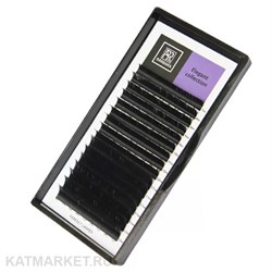 Barbara Чёрные ресницы Elegant (M 0.10 11mm) 82010416