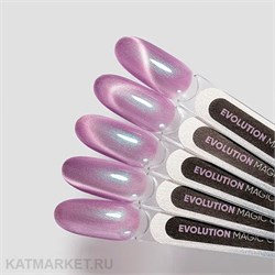 {{photo.Alt || photo.Description || 'PN 8мл Evolution Кошачий глаз Magic Cat'}}