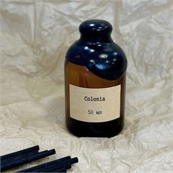 Divinail Acqua di Parma Colonia Диффузор 50мл 12329112