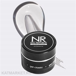 {{photo.Alt || photo.Description || 'NR 15г Гель прозрачный 01 классический для моделирования'}}