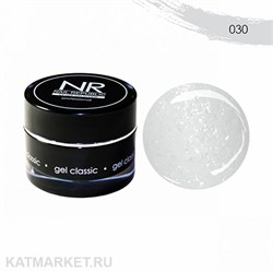 {{photo.Alt || photo.Description || 'NR 15г Гель 30 классический для моделирования'}}