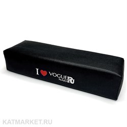 Vogue Пуф под руку, черный 60808011