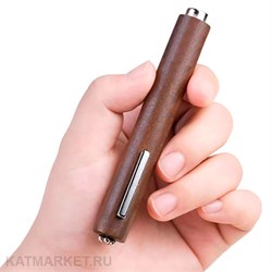 Магнит 3 в 1 деревянная ручка 60820101