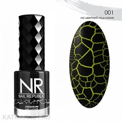 {{photo.Alt || photo.Description || 'NR 10мл Craquelure 01 Черный'}}