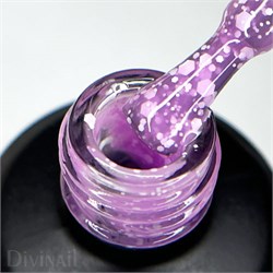 Divinail 15мл Aloha 09 Гель-лак 12313009