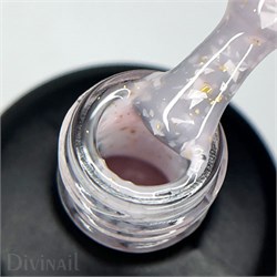 Divinail 15мл Marble 02 Гель-лак 12314002