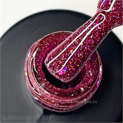 {{photo.Alt || photo.Description || 'NR 10мл Bright Flash 1095 Светоотражающий гель-лак'}}