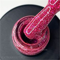 {{photo.Alt || photo.Description || 'NR 10мл Bright Flash 1096 Светоотражающий гель-лак'}}