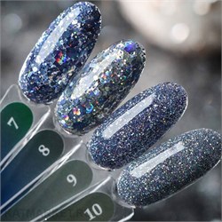 Klio 5г Starry Sky 09 Гель-лак 11624009