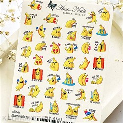 Aminails слайдеры wp 0564 61225564