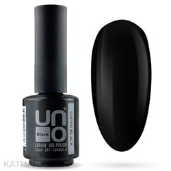 {{photo.Alt || photo.Description || 'Uno 10г Super Black Гель-лак Супер Черный'}}