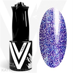 Vogue 10мл Сияй 07 (927) Светоотражающий Гель-Лак 11929927