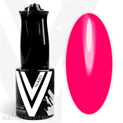 Vogue 10мл 944 Лос-Анджелес Серия Американская мечта 11931944