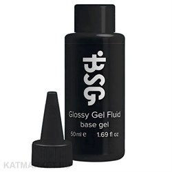 BSG 50мл Glossy Gel Fluid Универсальная база 12701044