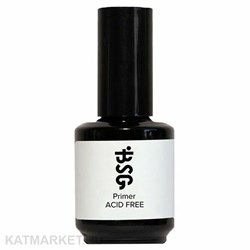 BSG 15мл Праймер бескислотный Primer Acid free 12701911