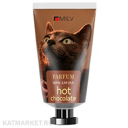 Milv 40мл Восстанавливающий парфюмированный крем для рук и тела с маслом авокадо (20190) 31539105