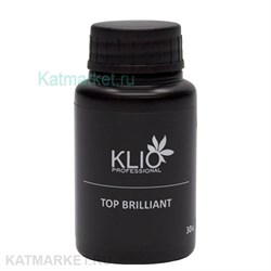 Klio 30г Топ Brilliant с узким горлышком 11604002