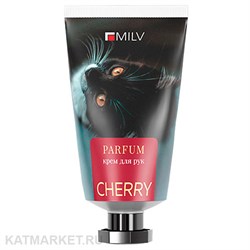 Milv 40мл Защитный парфюмированный крем для рук и тела с пчелиным воском (20184) 31539204