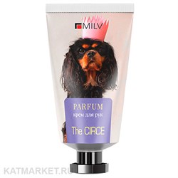 Milv 40мл Питательный парфюмированный крем для рук и тела с живицей (20192) 31539302
